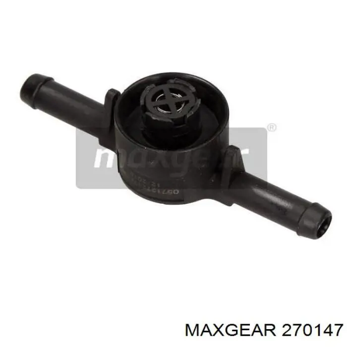 27-0147 Maxgear обратный клапан возврата топлива