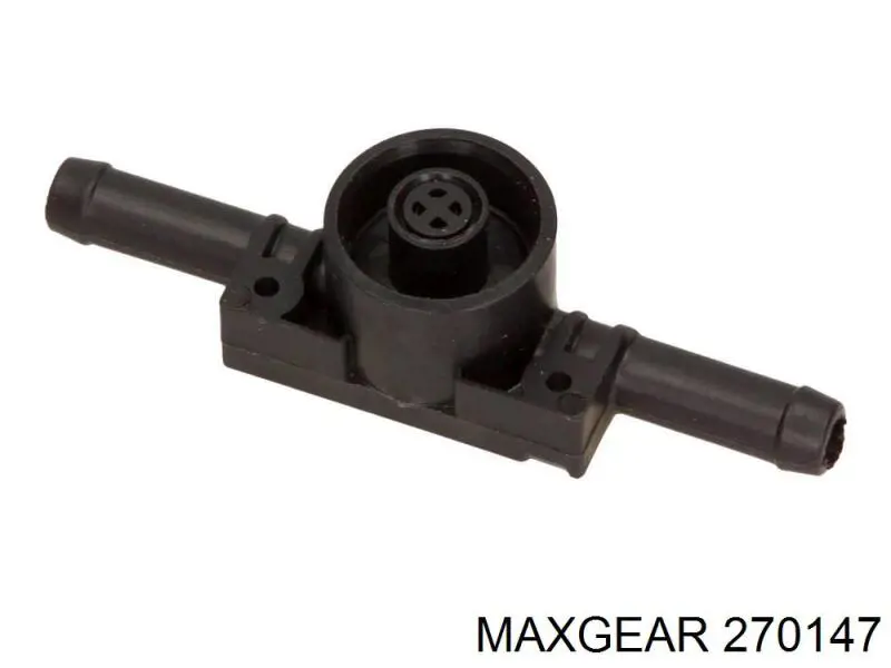 Обратный клапан возврата топлива 270147 Maxgear