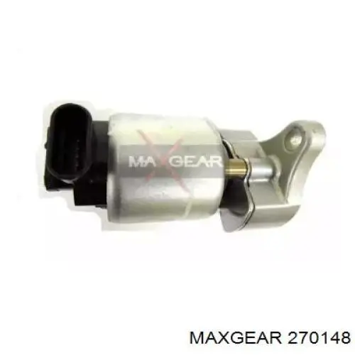 Клапан ЕГР 270148 Maxgear