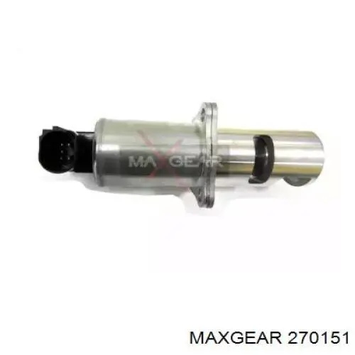 270151 Maxgear клапан егр
