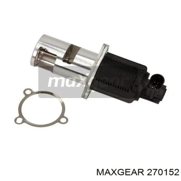 270152 Maxgear клапан егр