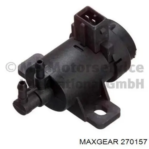 Клапан ЕГР 270157 Maxgear