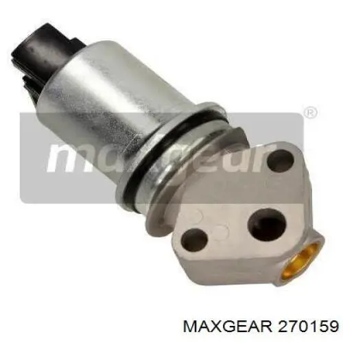 Клапан ЕГР 270159 Maxgear