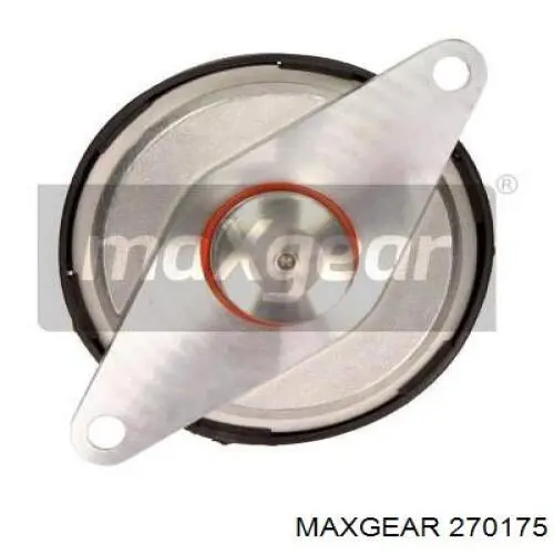 Клапан ЕГР 270175 Maxgear