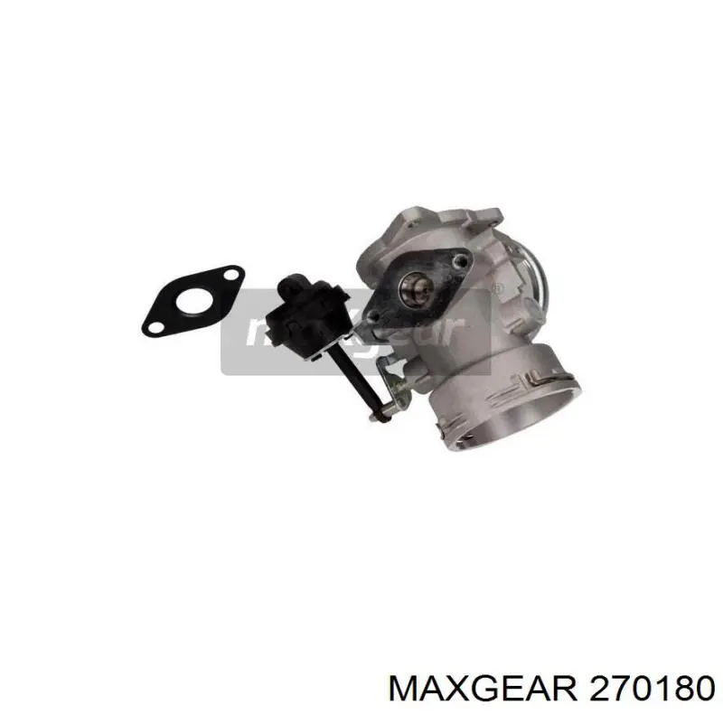 270180 Maxgear клапан егр