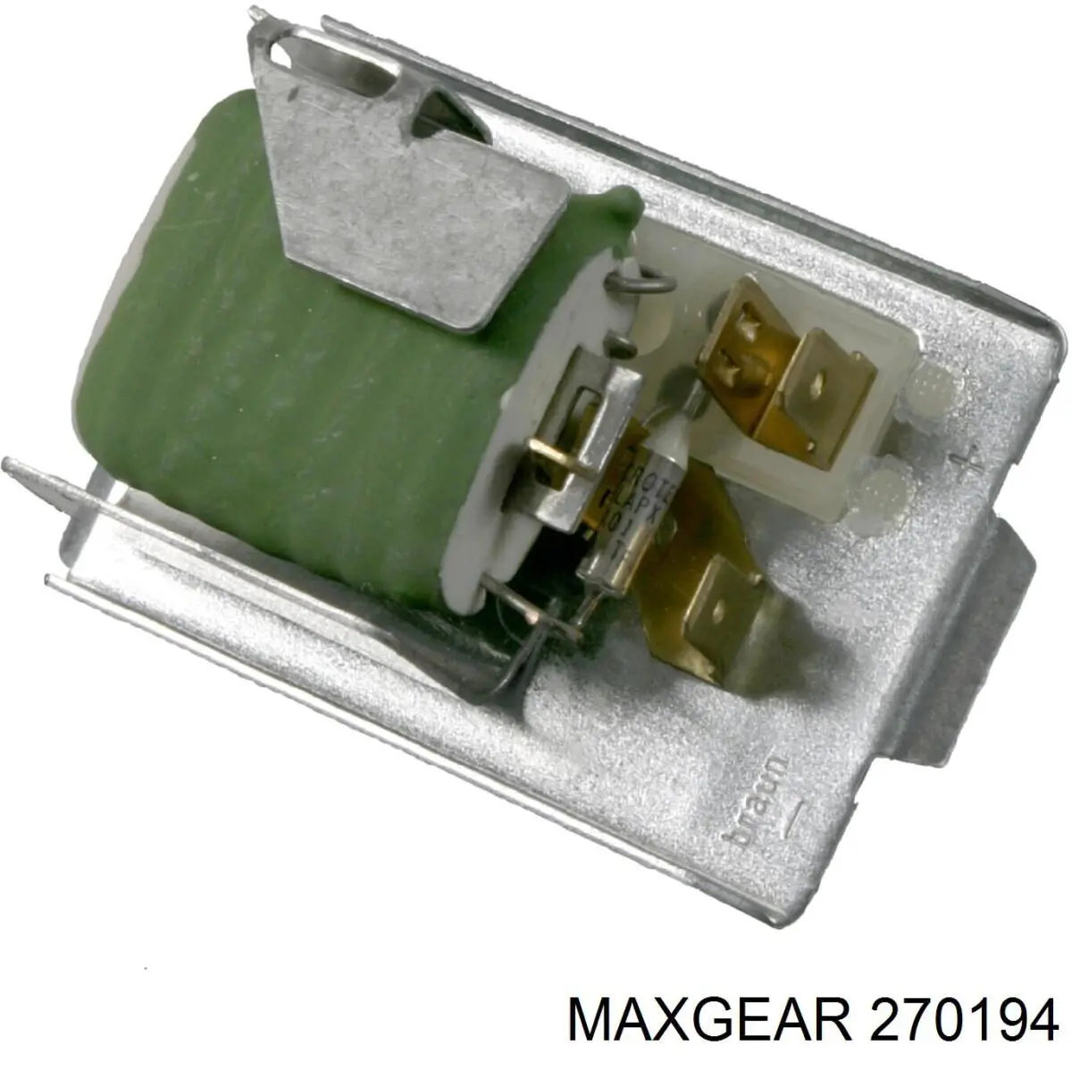  270194 Maxgear