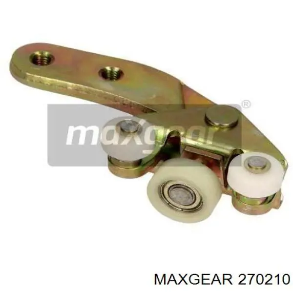 270210 Maxgear Ремкомплект рычага