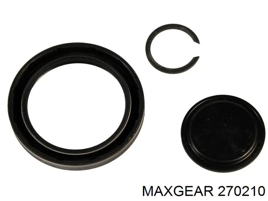 Купить 270210 Maxgear Ремкомплект вертолета