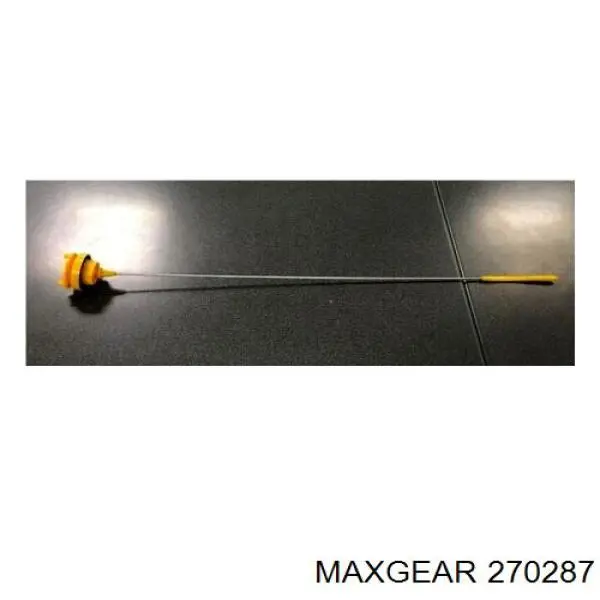 Крышка маслозаливной горловины 7700115564 Renault (RVI)