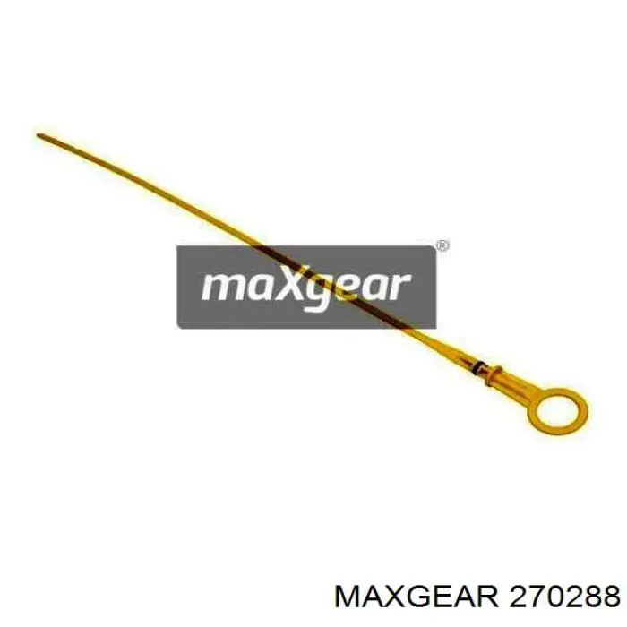 Щуп масляный 270288 Maxgear