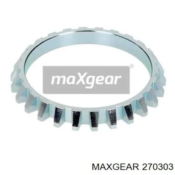 270303 Maxgear Кольцо ABS
