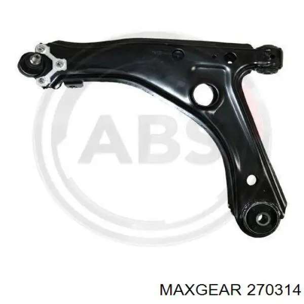 Кольцо АБС (ABS) Triscan 854010418 цена, от 37.43 USD