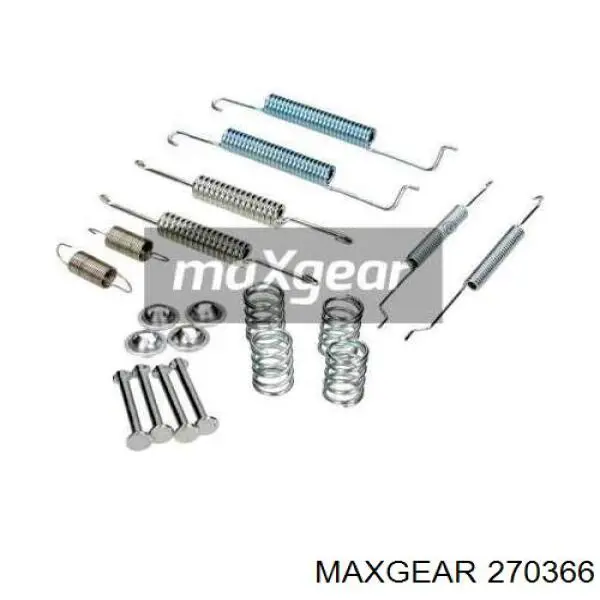 270366 Maxgear