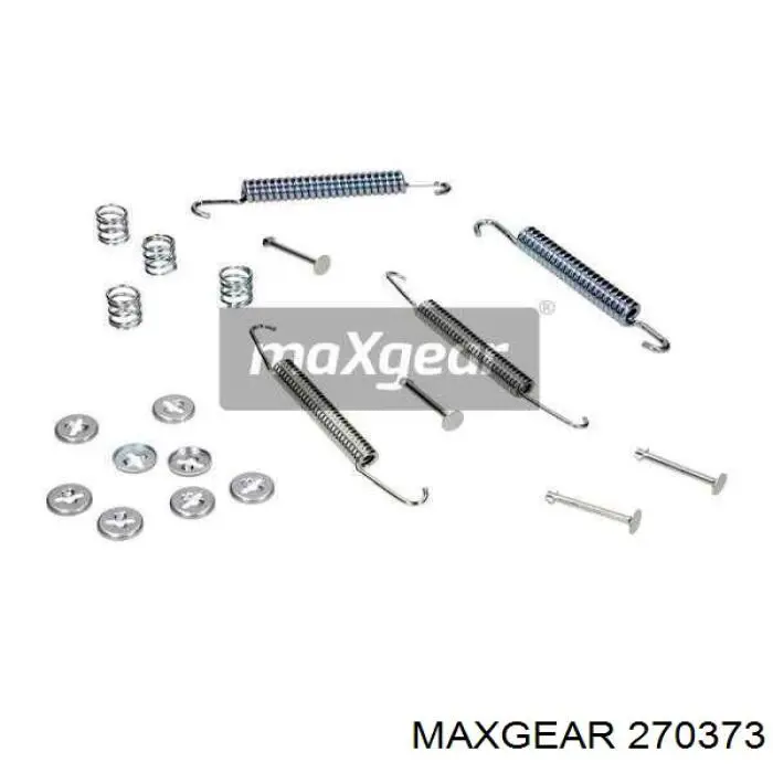  270373 Maxgear