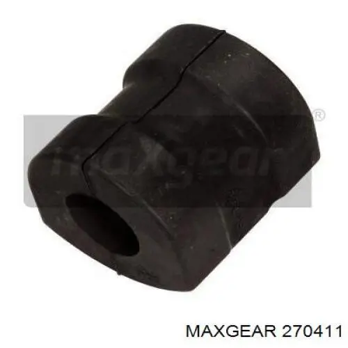 Купить 270411 Maxgear Механизм подвода (самоподвода) барабанных колодок (разводной ремкомплект)