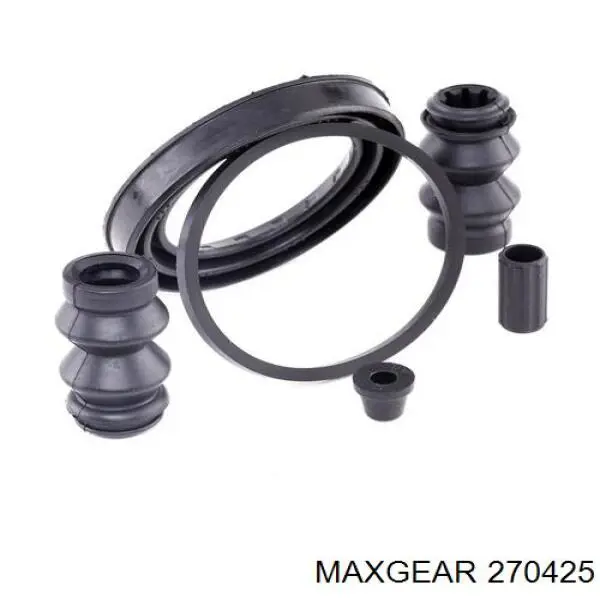 Ремкомплект суппортов Maxgear 270425 цена, от 7.14 USD