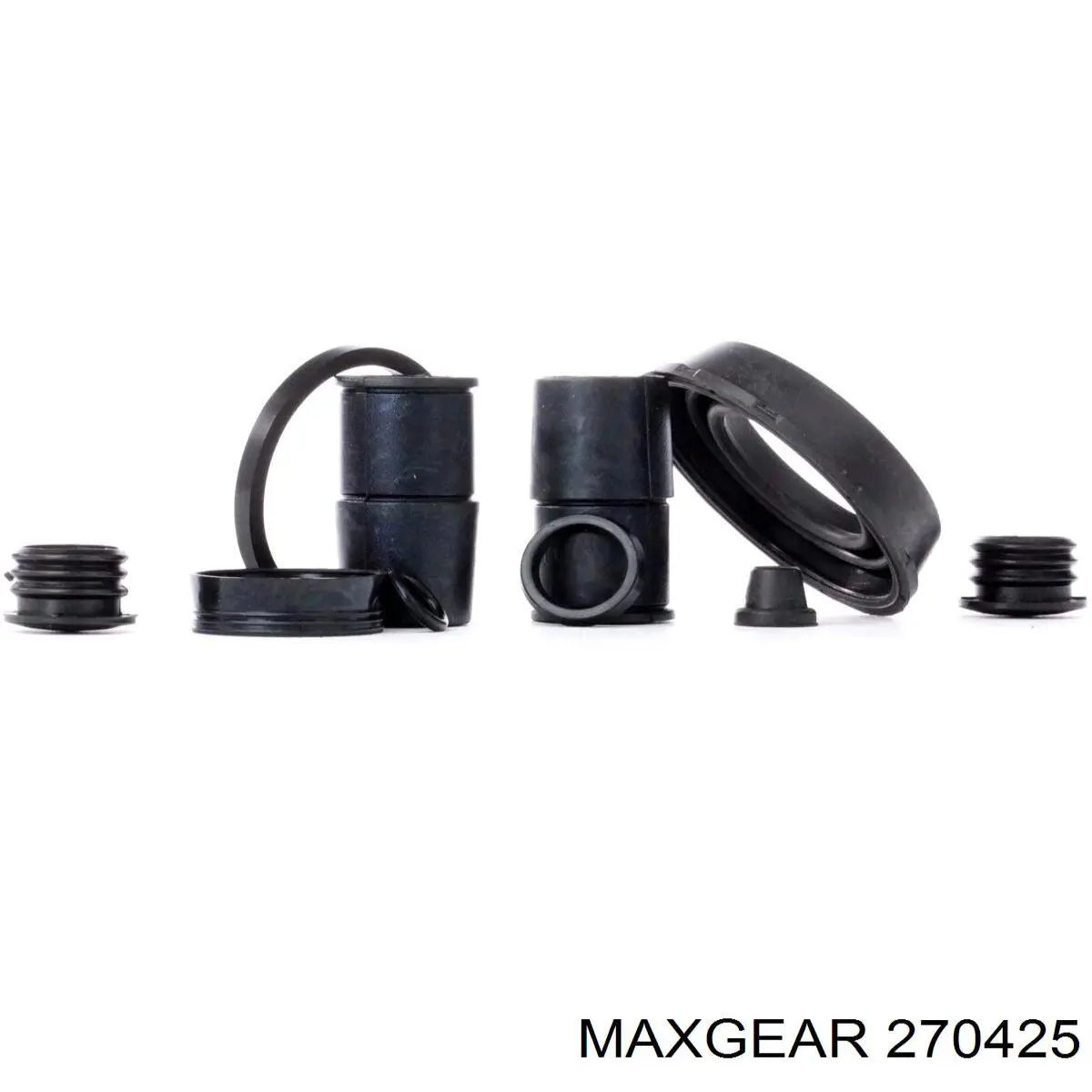 Ремкомплект суппорта 270425 Maxgear