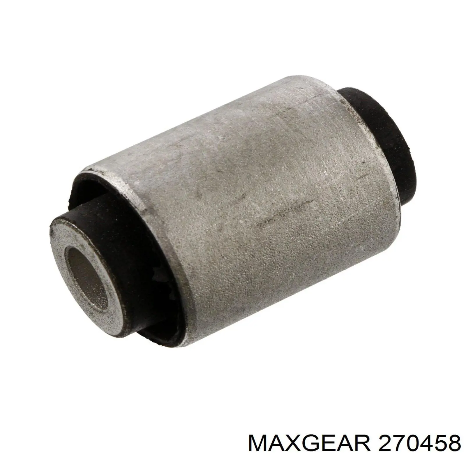 Ремкомплект переднего суппорта 270458 Maxgear