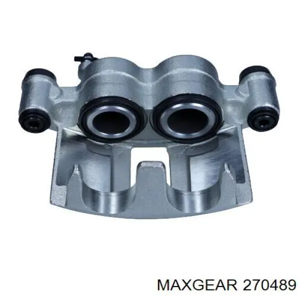 Ремкомплект переднего суппорта 270489 Maxgear