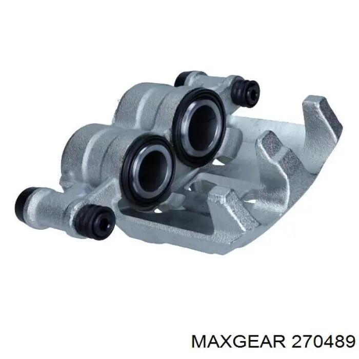 Купить 270489 Maxgear Ремкомплект переднего суппорта