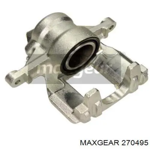 Ремкомплект переднего суппорта 270495 Maxgear