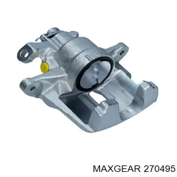Ремкомплект тормозной системы Maxgear 270495 цена, от 6.88 USD
