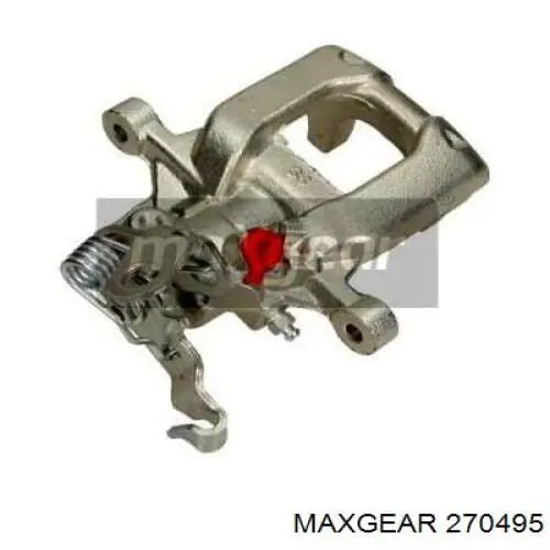 Купить 270495 Maxgear Ремкомплект переднего суппорта