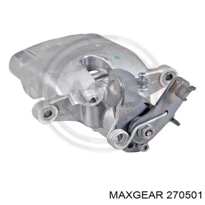 Ремкомплект суппорта 270501 Maxgear