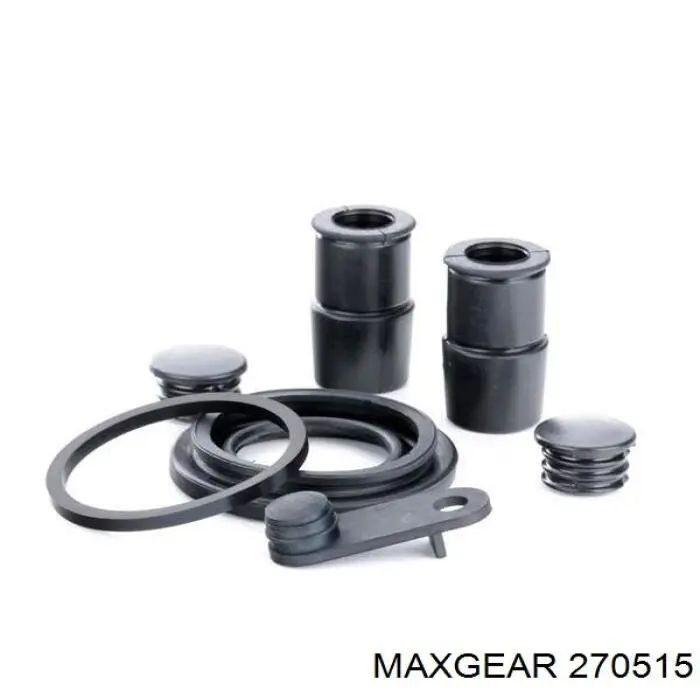 Ремкомплект тормозной системы ABS 57087 цена, от 13.64 USD