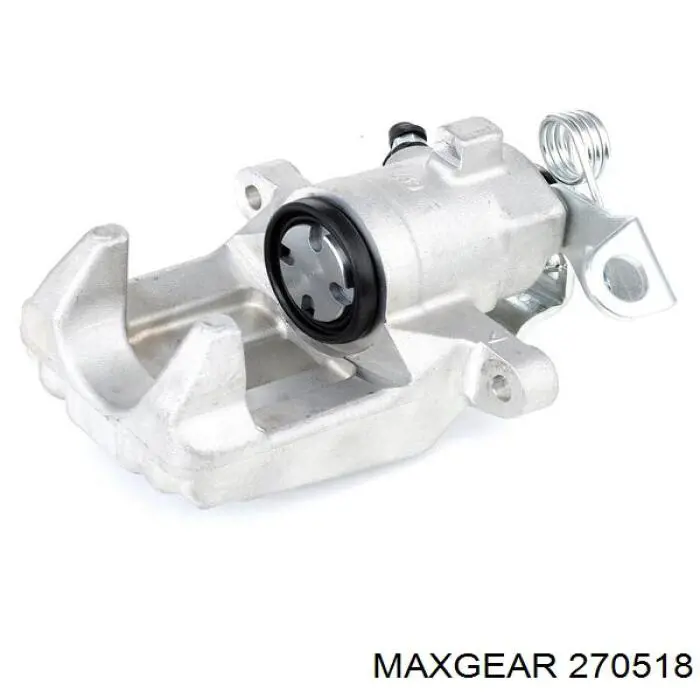 Ремкомплект суппортов Maxgear 270518 цена, от 16.31 USD