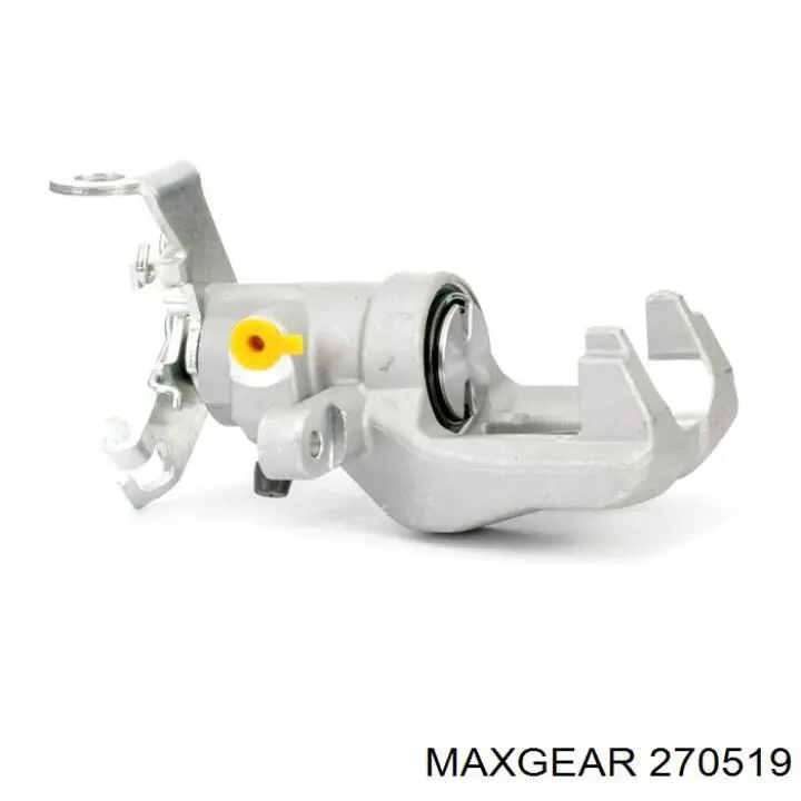Ремкомплект суппортов Maxgear 270519 цена, от 20.42 USD