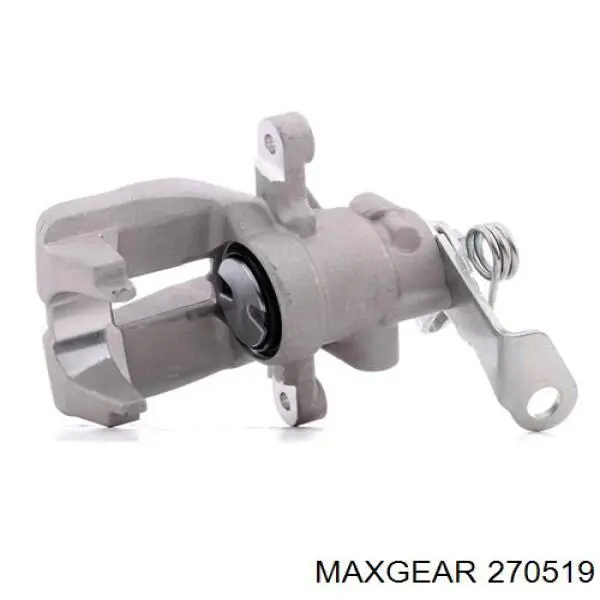 Купить 270519 Maxgear Ремкомплект суппорта тормозного, заднего