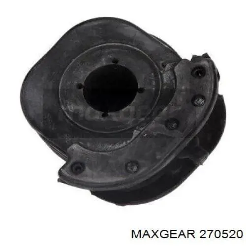 270520 Maxgear Ремкомплект суппорта тормозного, переднего