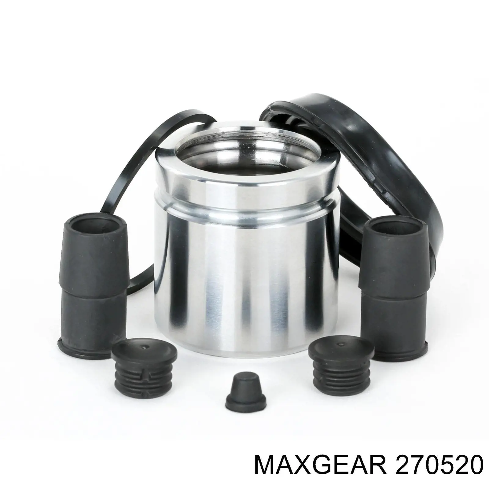 Купить 270520 Maxgear Ремкомплект переднего суппорта