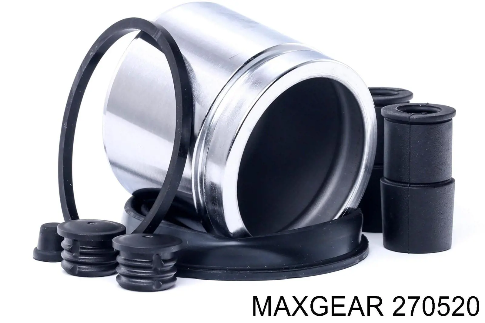 Ремкомплект переднего суппорта 270520 Maxgear