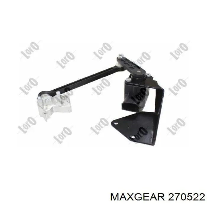 Датчик уровня положения кузова передний левый Maxgear 270522 цена, от 29.35 USD