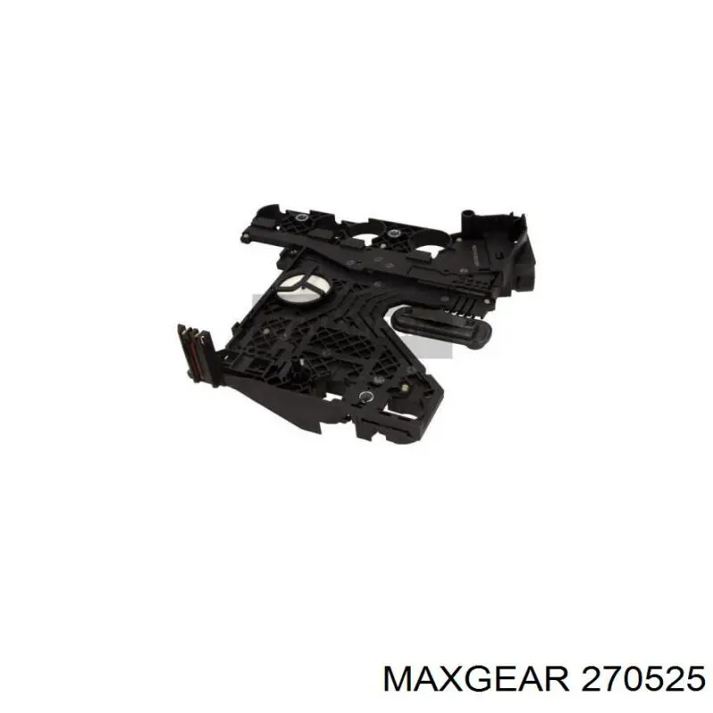270525 Maxgear блок клапанов акпп
