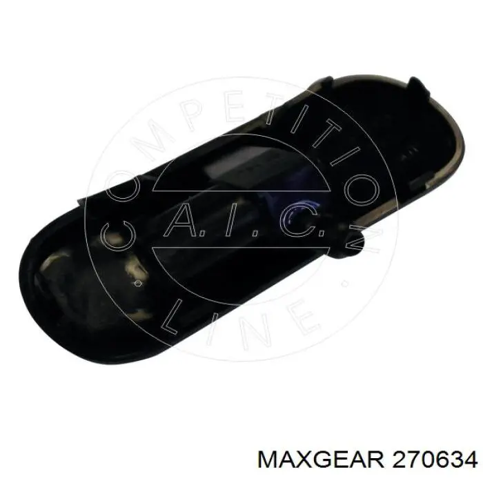 Форсунка омывателя 3J955139 AND