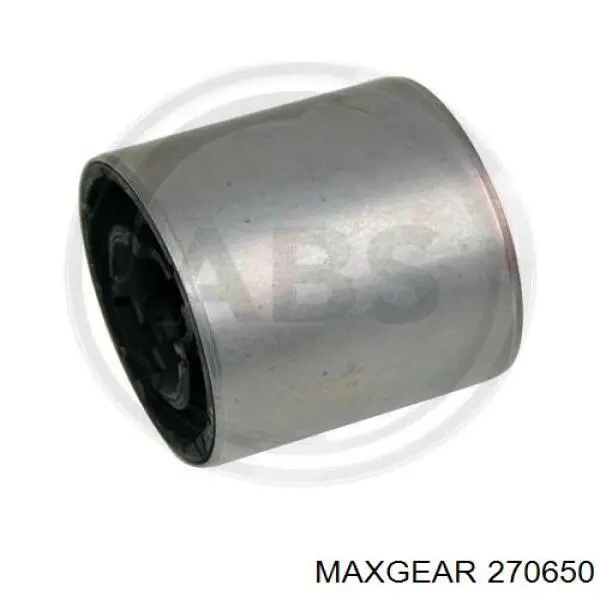 Шланг ГУР высокого давления 270650 Maxgear