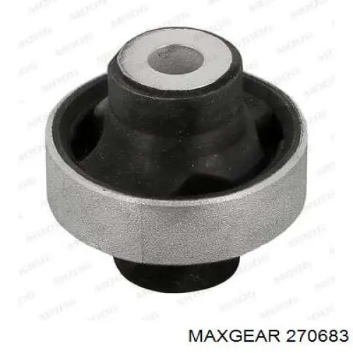 270683 Maxgear клапан электромагнитный положения (фаз распредвала правый)