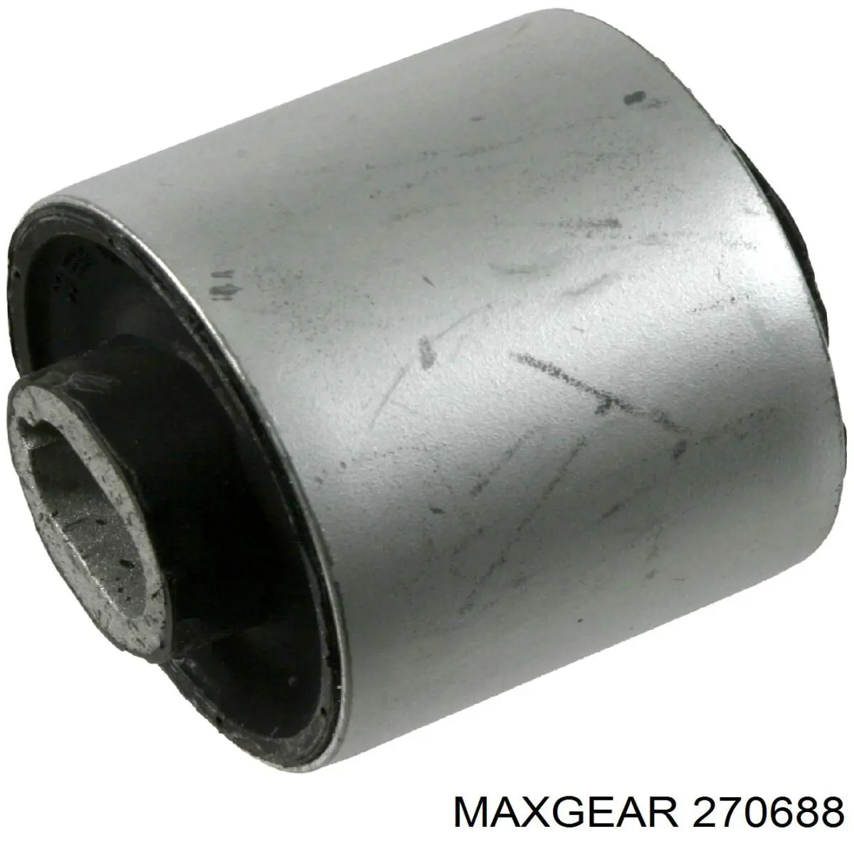 270688 Maxgear válvula eletromagnética de posição (de fases da árvore distribuidora)