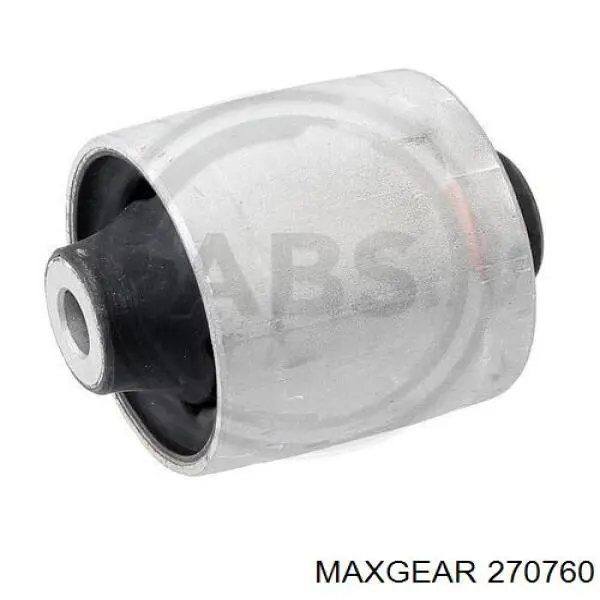 270760 Maxgear щуп (индикатор уровня масла в двигателе)