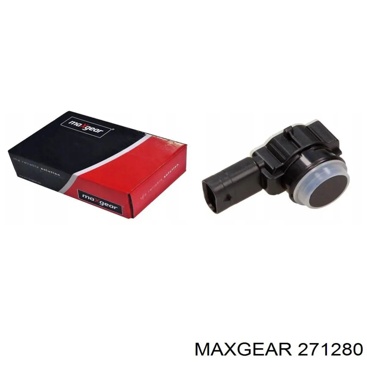 Купить 271280 Maxgear Ультразвуковой датчик парковки