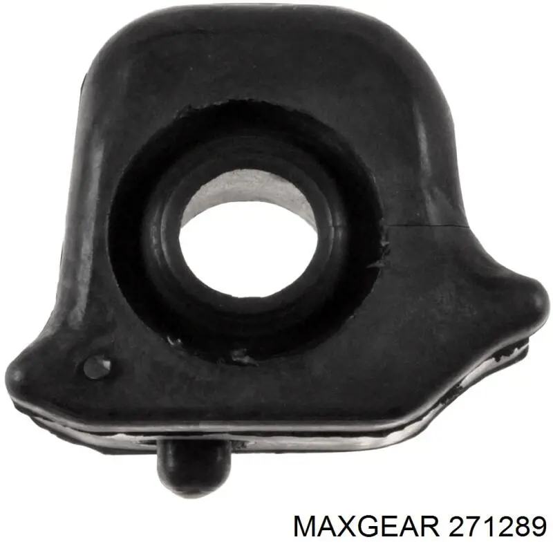 Парктроники задние 271289 Maxgear