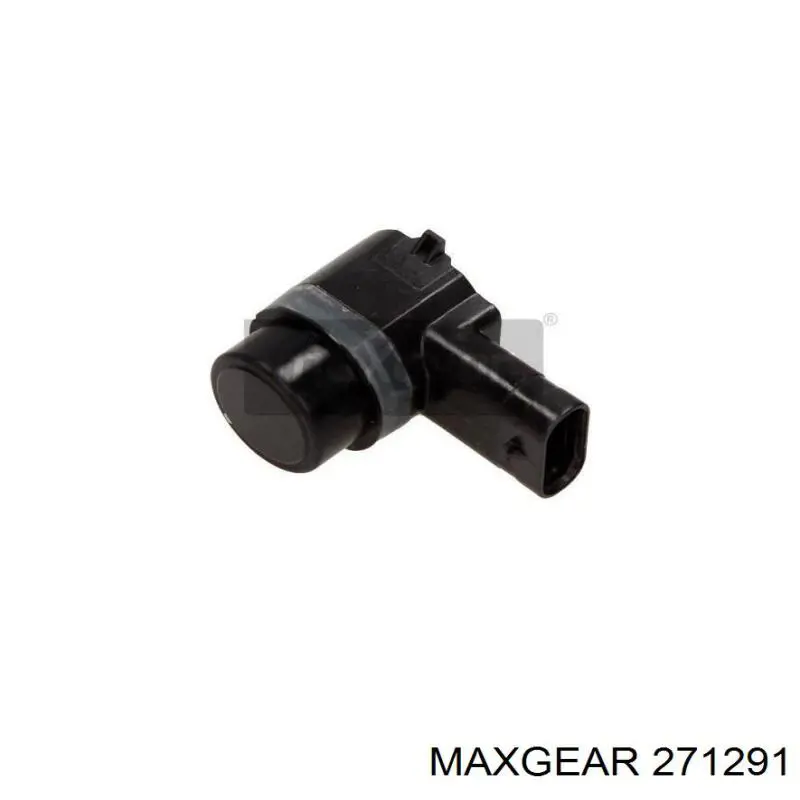 Датчик сигнализации парковки (парктроник) передний боковой Maxgear 271291 цена, от 14.21 USD