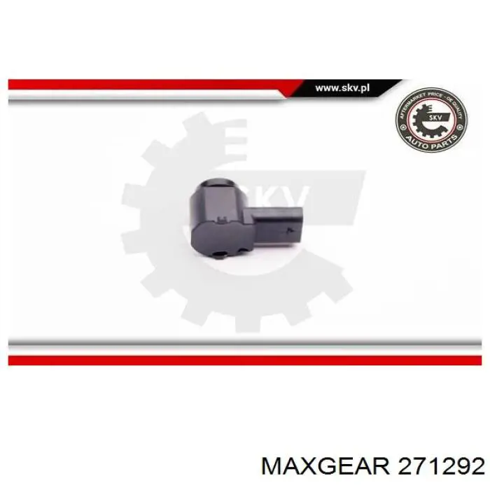 Парктроник 271292 Maxgear