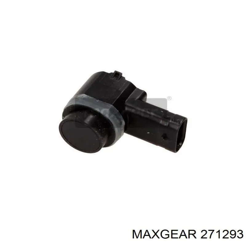 271293 Maxgear датчик сигнализации парковки (парктроник передний/задний боковой)