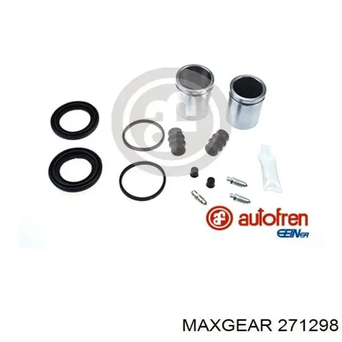 Датчик сигнализации парковки (парктроник), задний Maxgear 271298 цена, от 23.11 USD