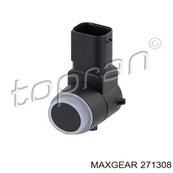 27-1308 Maxgear датчик сигнализации парковки (парктроник задний)