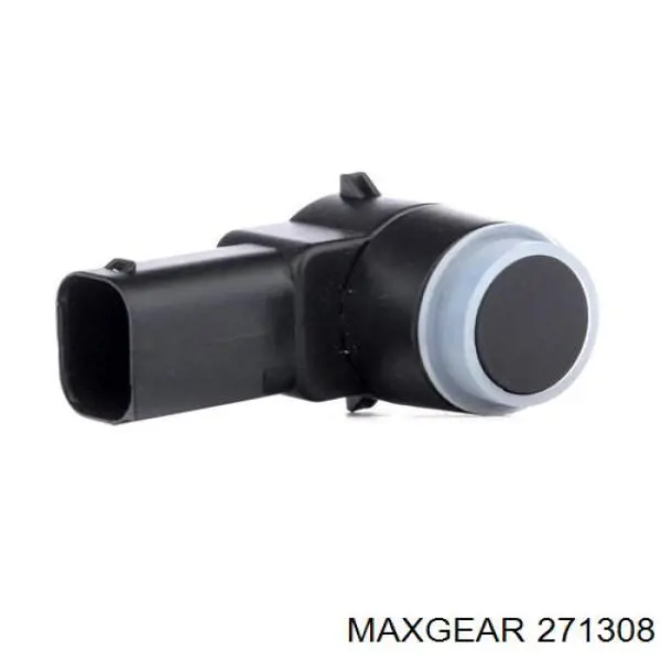 Датчик сигнализации парковки (парктроник), задний Magneti Marelli 021016026010 цена, от 16.41 USD